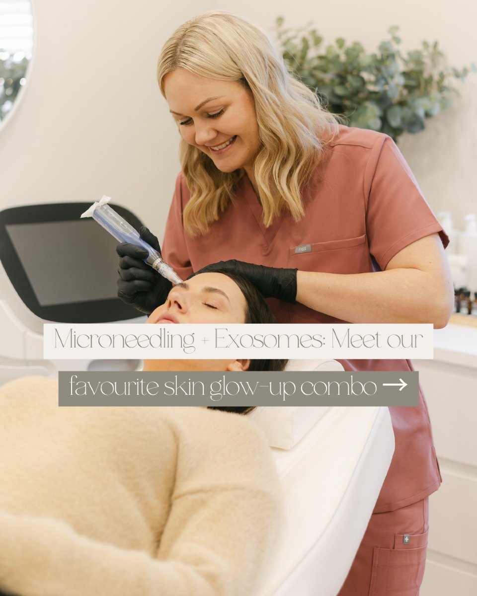 If your glow&rsquo;s gone quiet, your products have plateaued, or your skin just isn&rsquo;t bouncing back like it used to, this pairing might be exactly what you&rsquo;ve been missing.

We&rsquo;re talking about real skin repair, the kind that makes