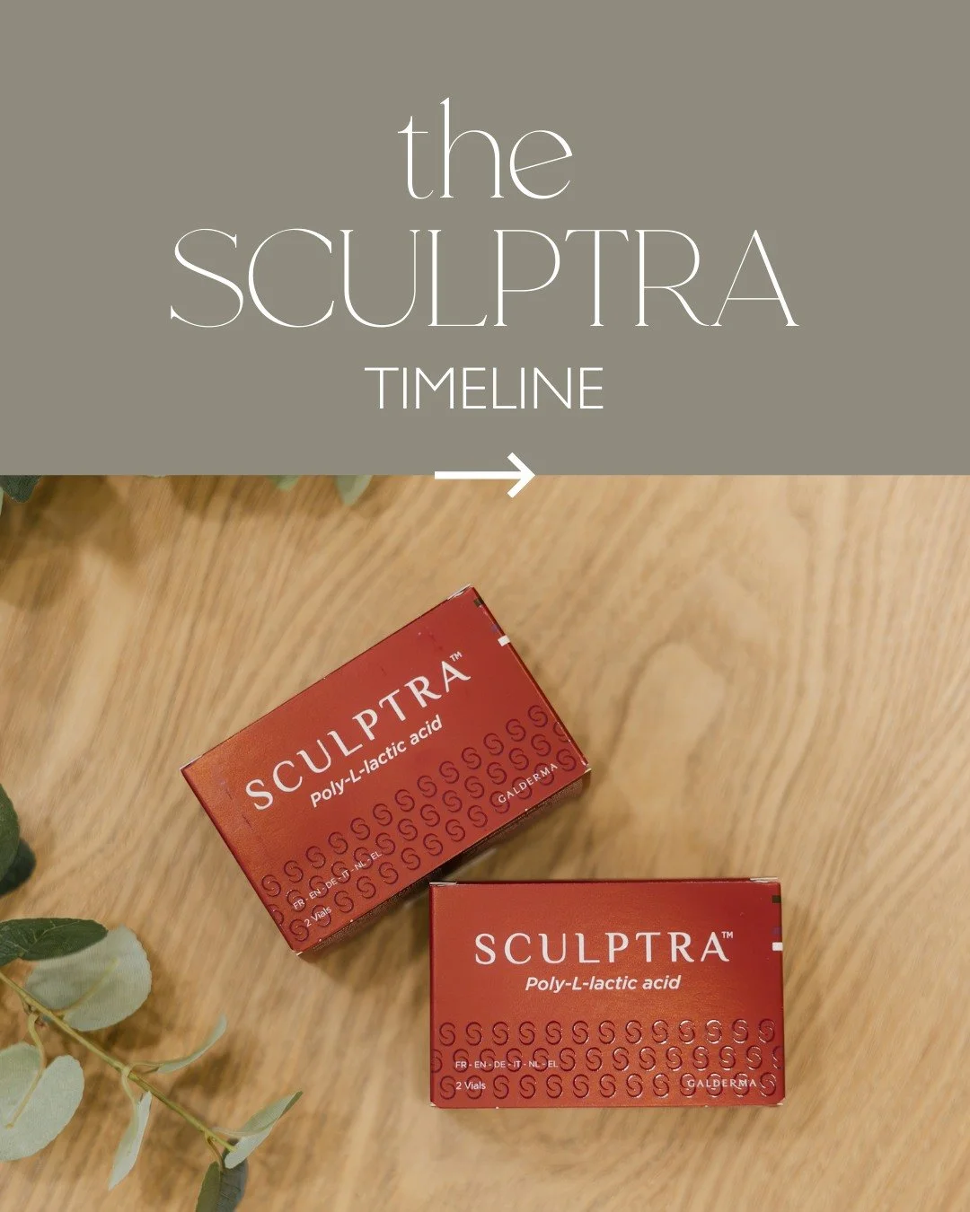 In a world where so many treatments promise immediate results, Sculptra takes a different path. It works slowly, steadily, and quietly, stimulating your skin&rsquo;s own collagen to restore structure, volume and firmness over time.

It&rsquo;s not ju