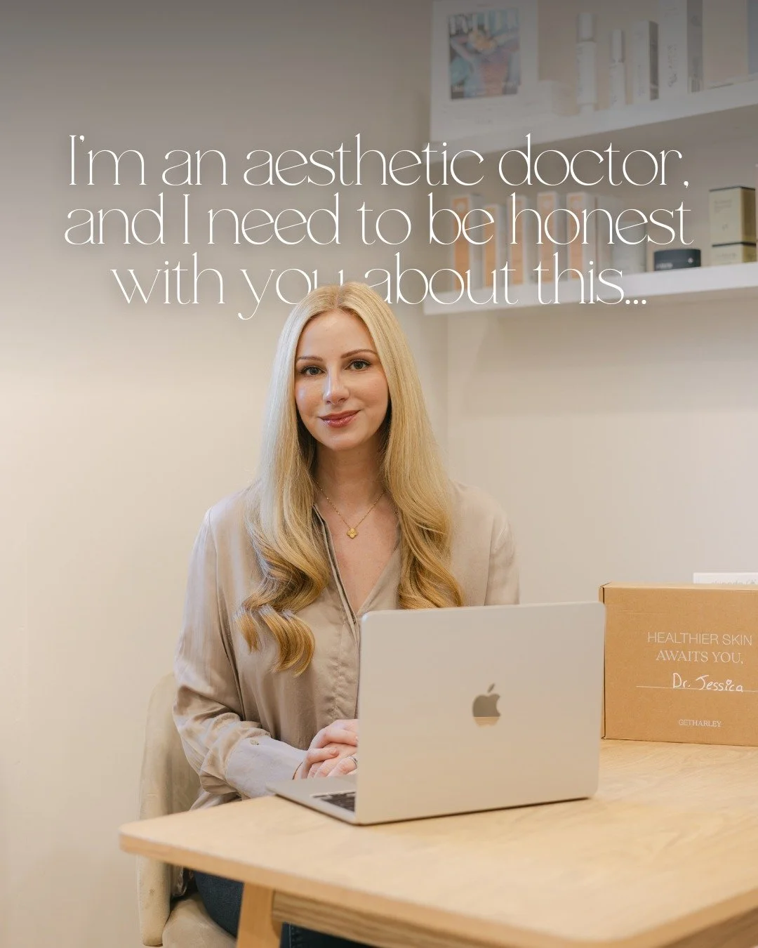 There are a few things I wish every patient knew before stepping into an Aesthetics Clinic. Not to push treatments, but simply to keep you safe and informed.

Great aesthetics is not about copying what your friend had, or what you saw on Instagram, o