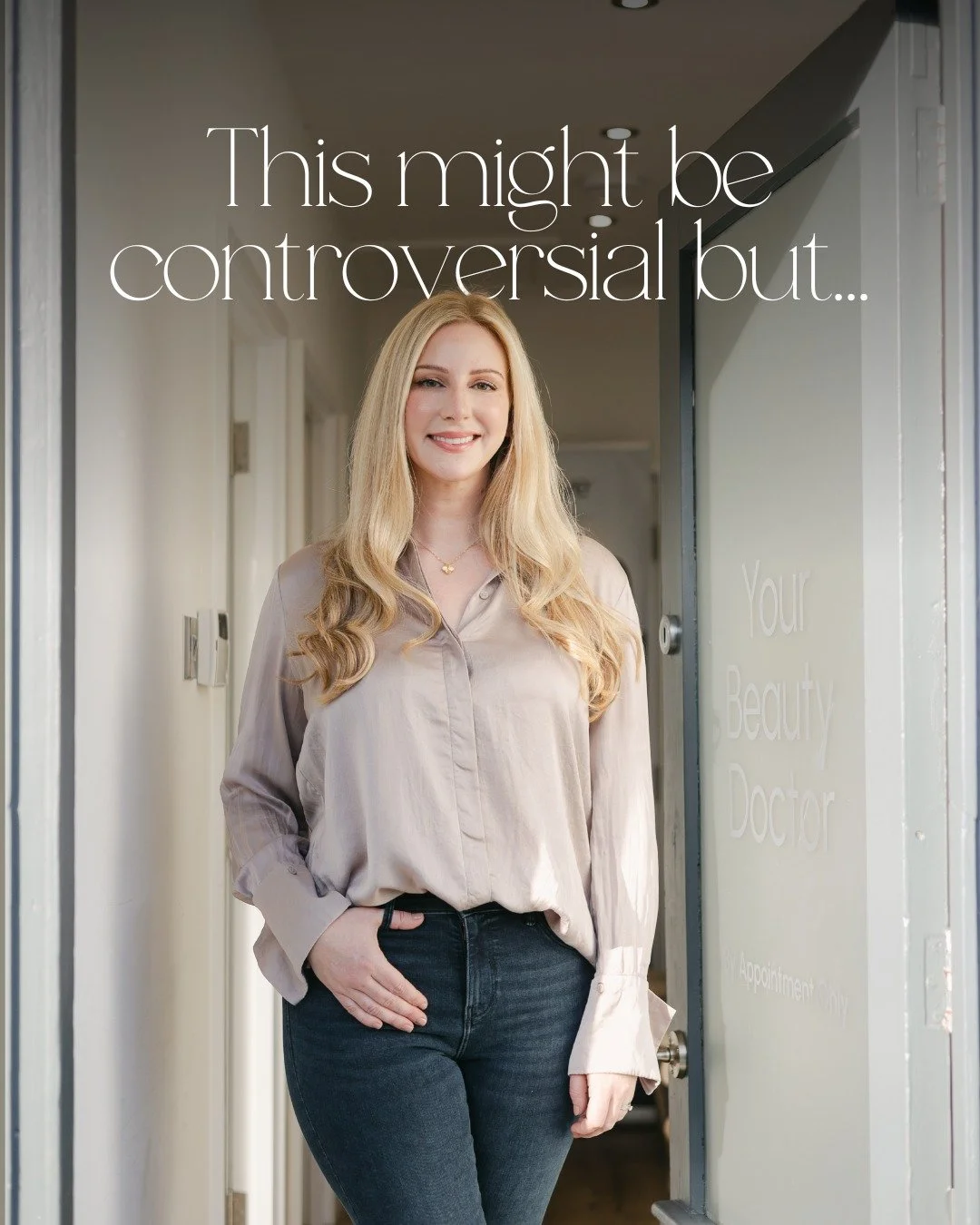 Polynucleotides are everywhere right now. Patients are asking for them by name, and I see them being talked about as the answer to almost everything.

I love them, use them every day, and I rate them highly when they&rsquo;re used for the right reaso