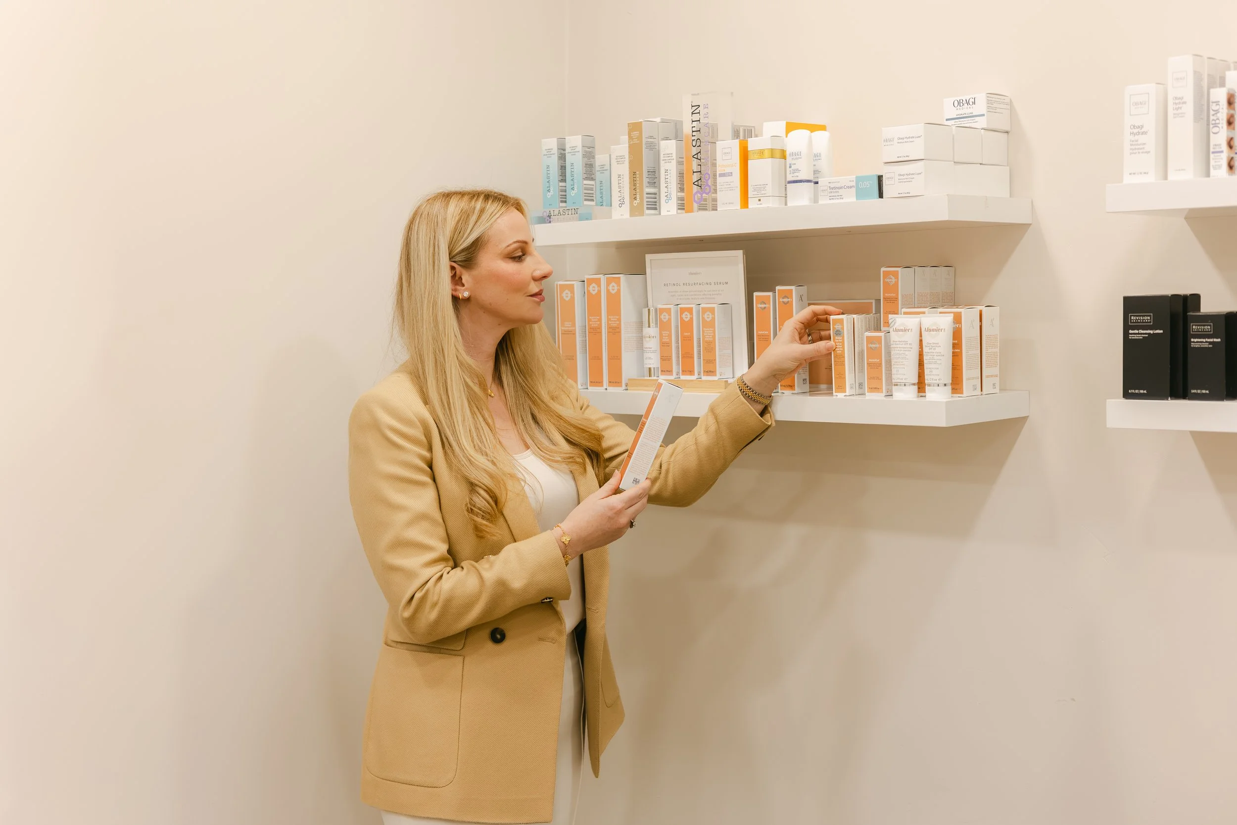 Medical-Grade Facials in Nottingham: What Works and Why