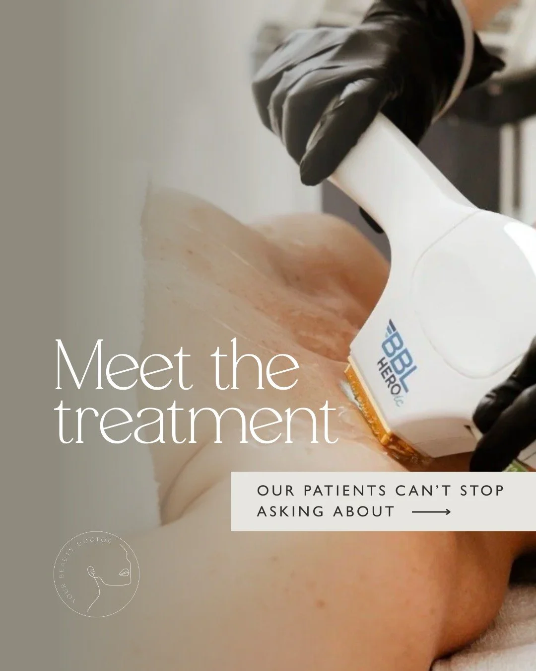 Have you started noticing your skin isn&rsquo;t looking as clear or fresh as it used to?

More uneven, a bit more redness, little thread veins, or pigmentation that seems to hang around no matter what you&rsquo;re using at home.

And that&rsquo;s usu