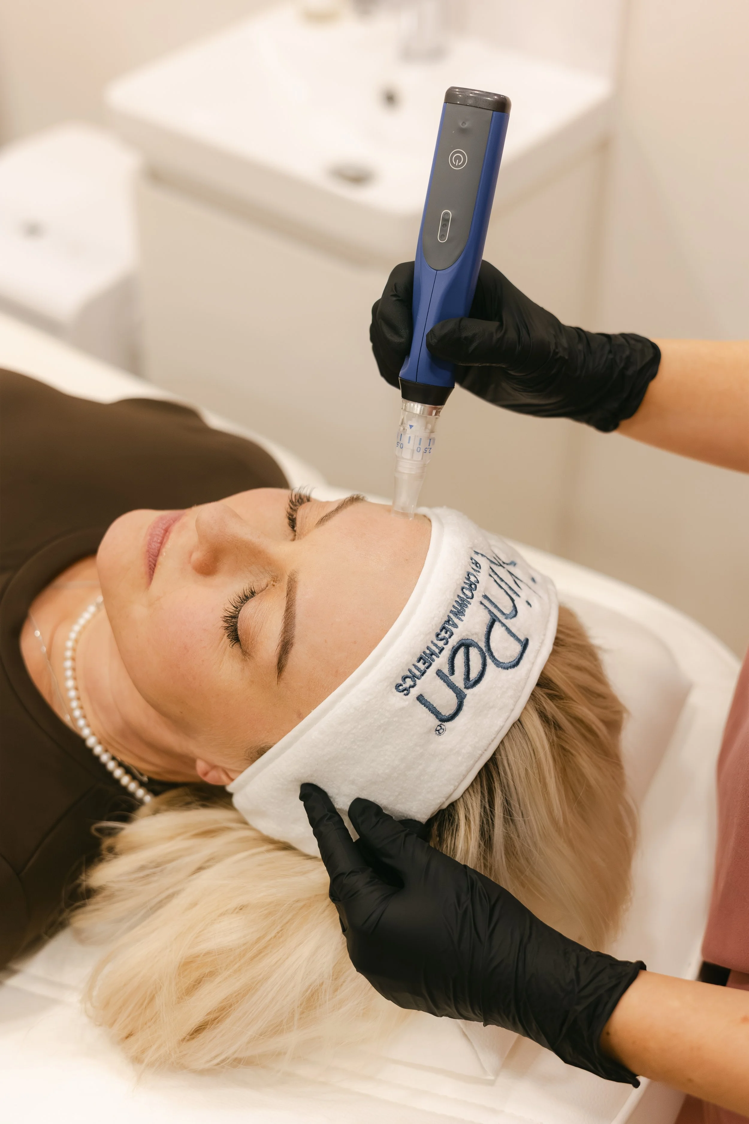 SkinPen Microneedling Nottingham: The Complete Guide