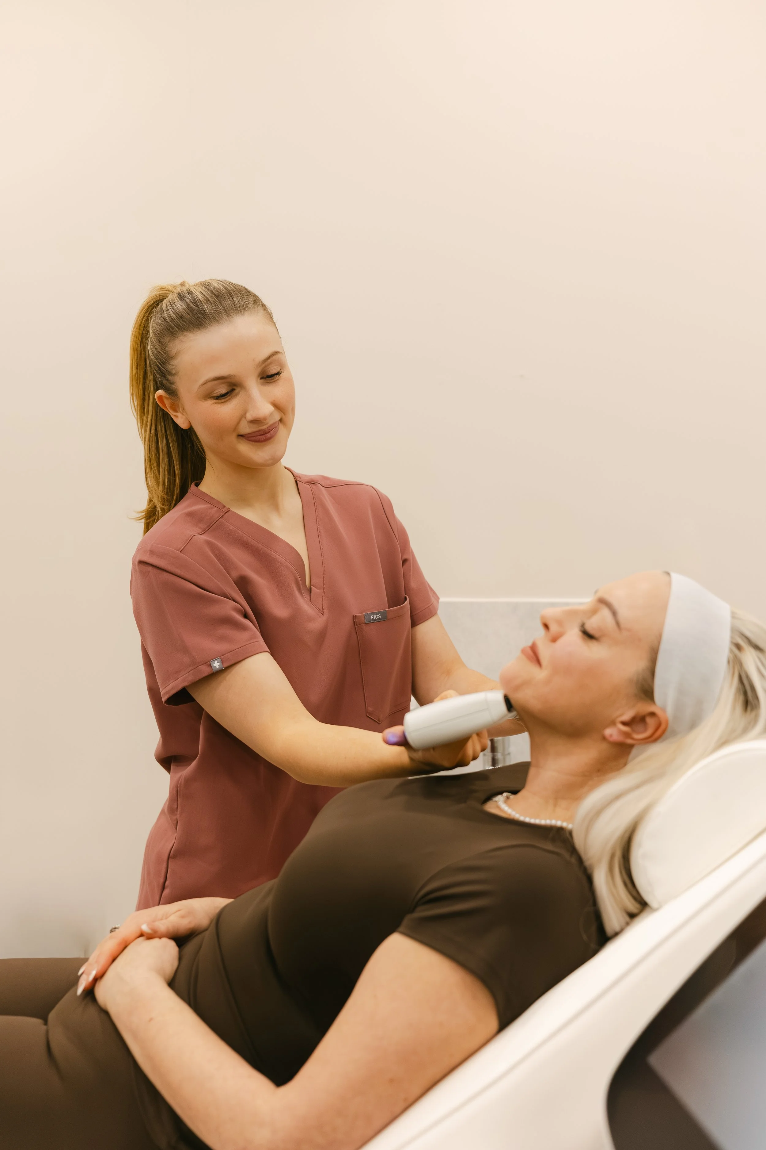 SkinTyte® Skin Tightening Treatment Nottingham