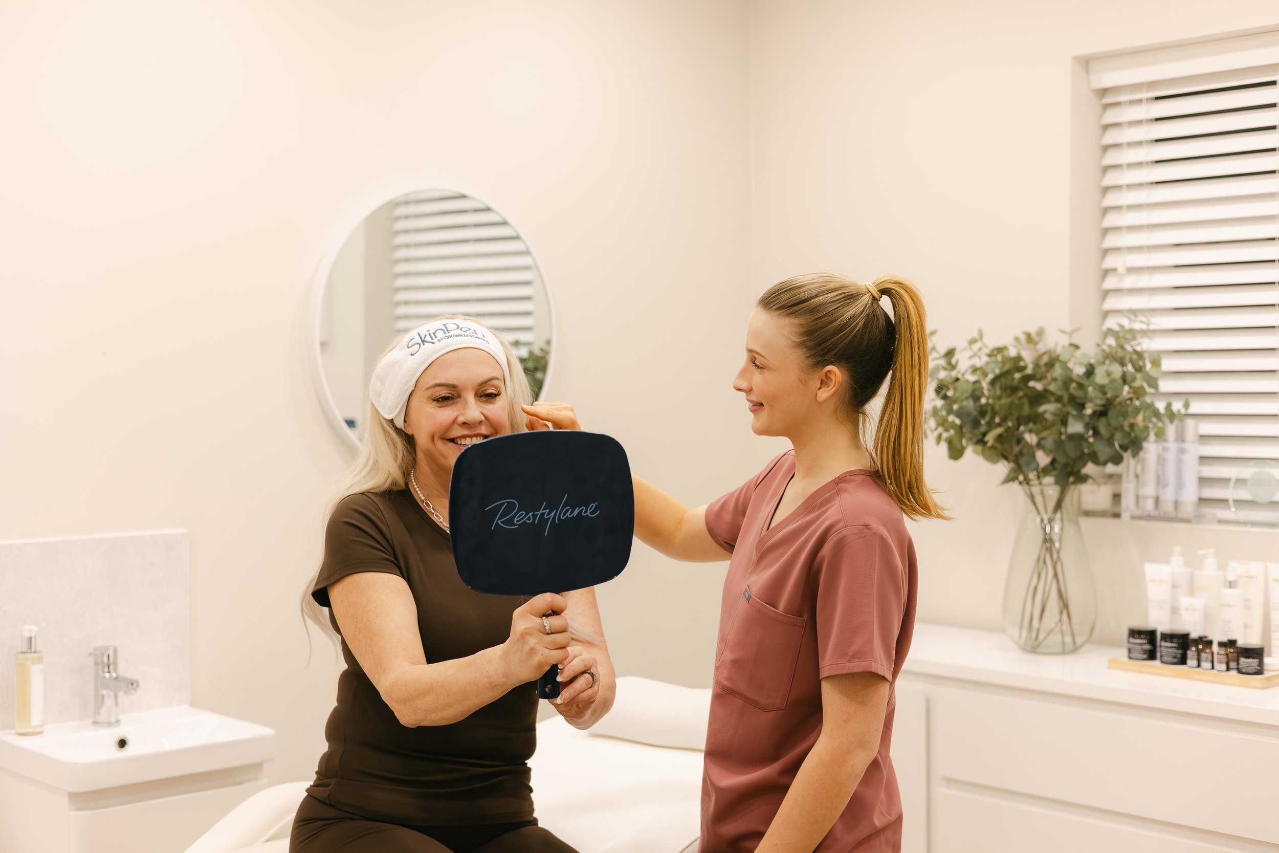 treatment for melasma nottingham