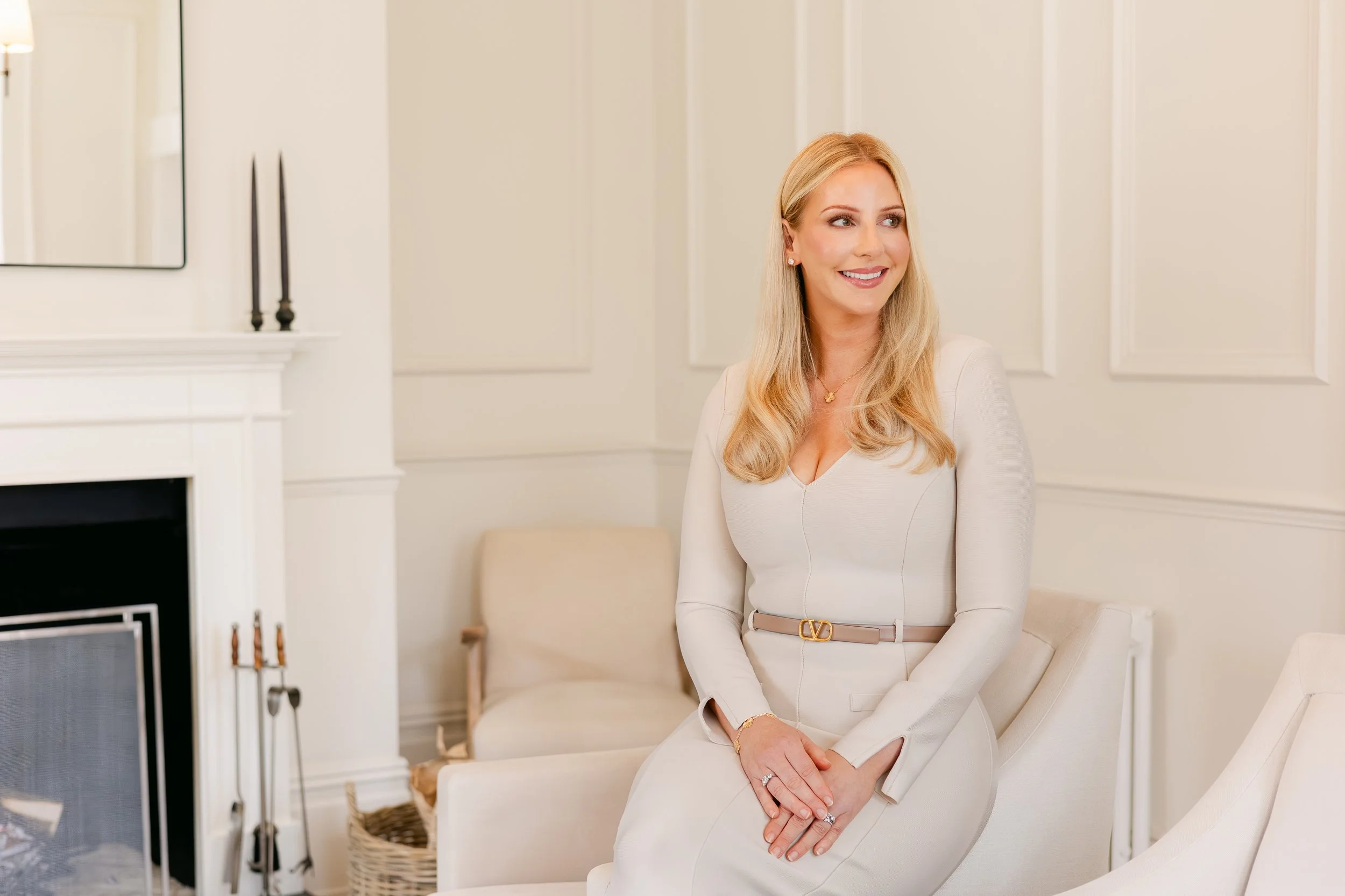 Aesthetics treatments for your 30's