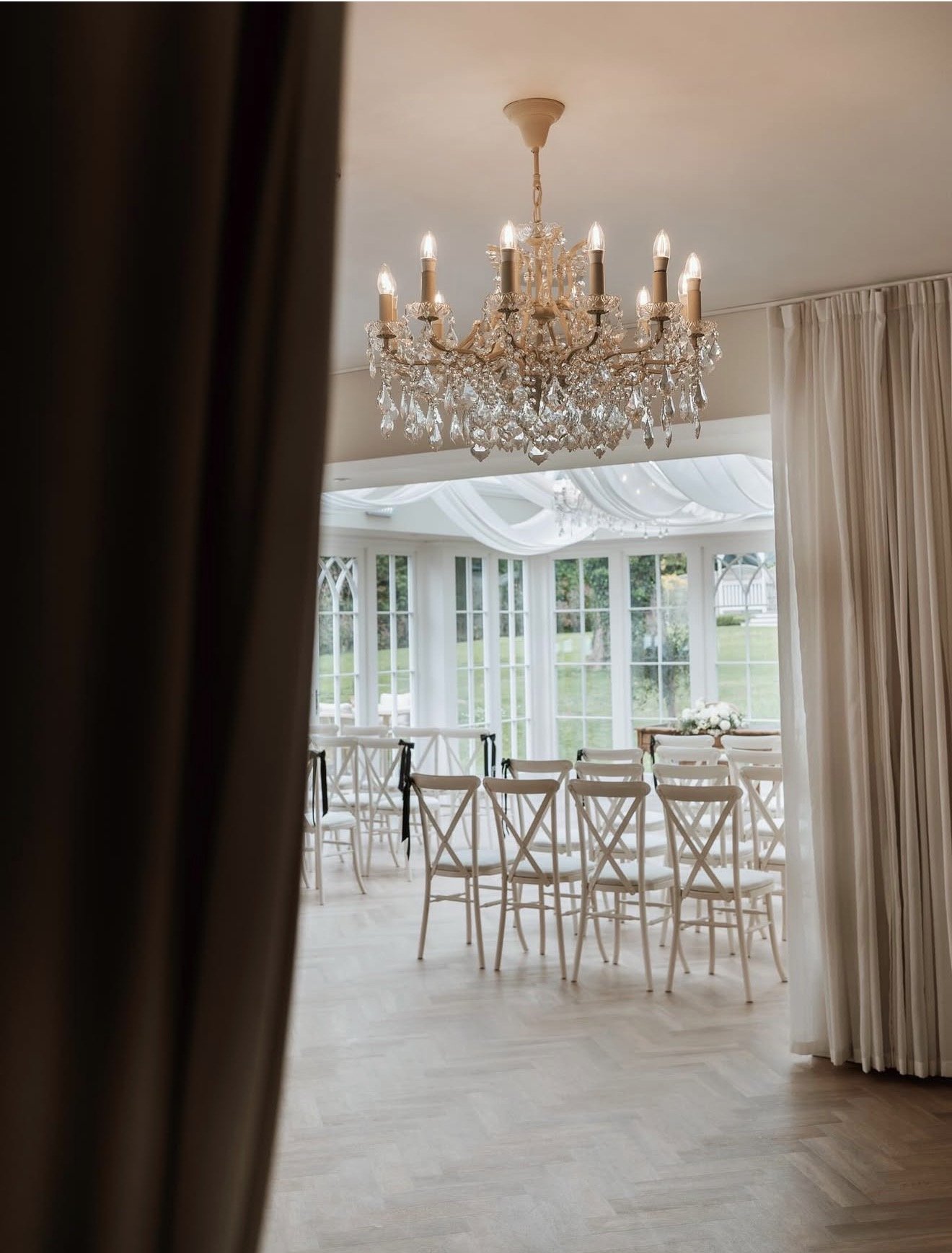 Ladies Wellness Event: Saturday 7th March (click for more information)