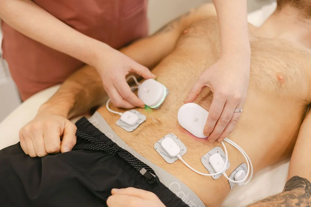 body toning treatment for weight loss nottingham