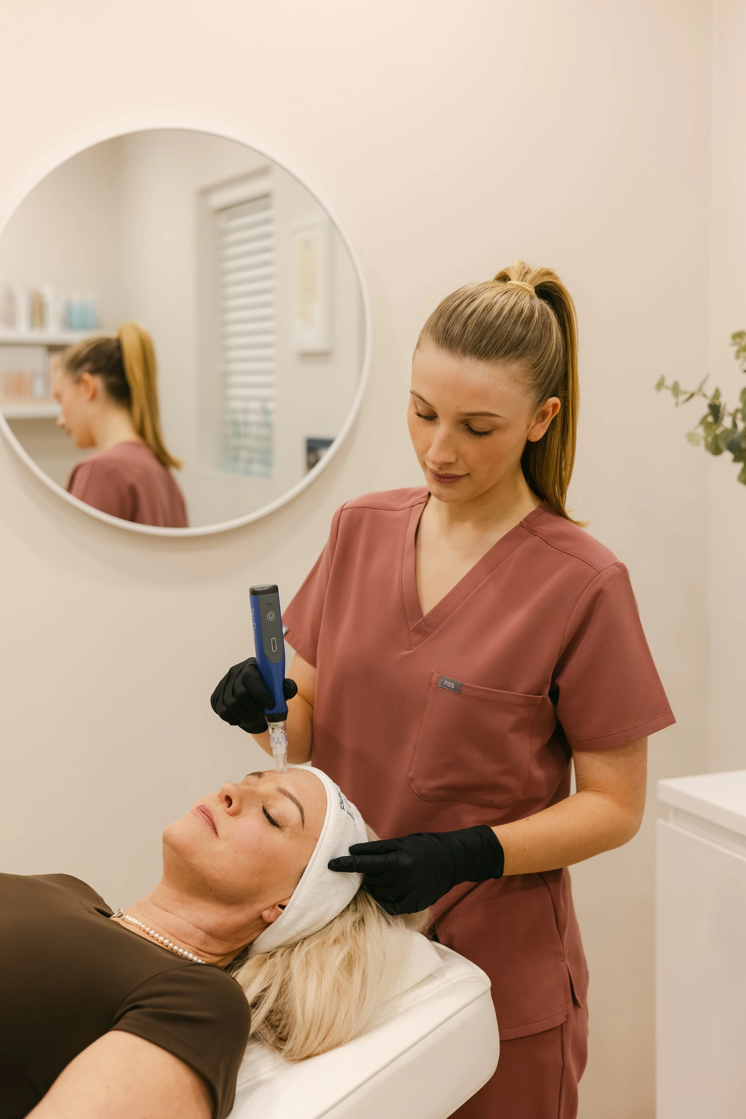 microneedling Nottingham