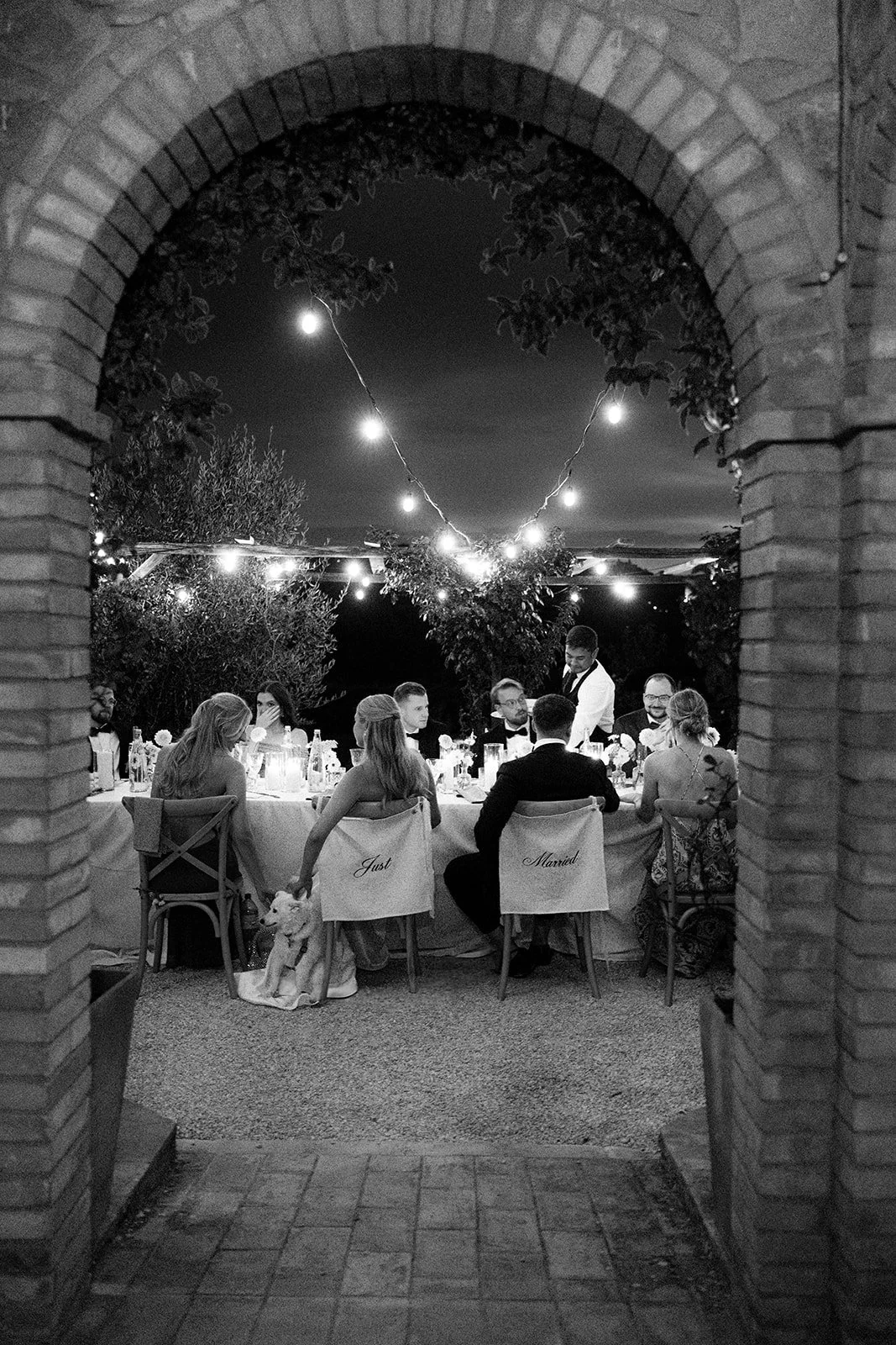 Y&M | Villa le Bolli