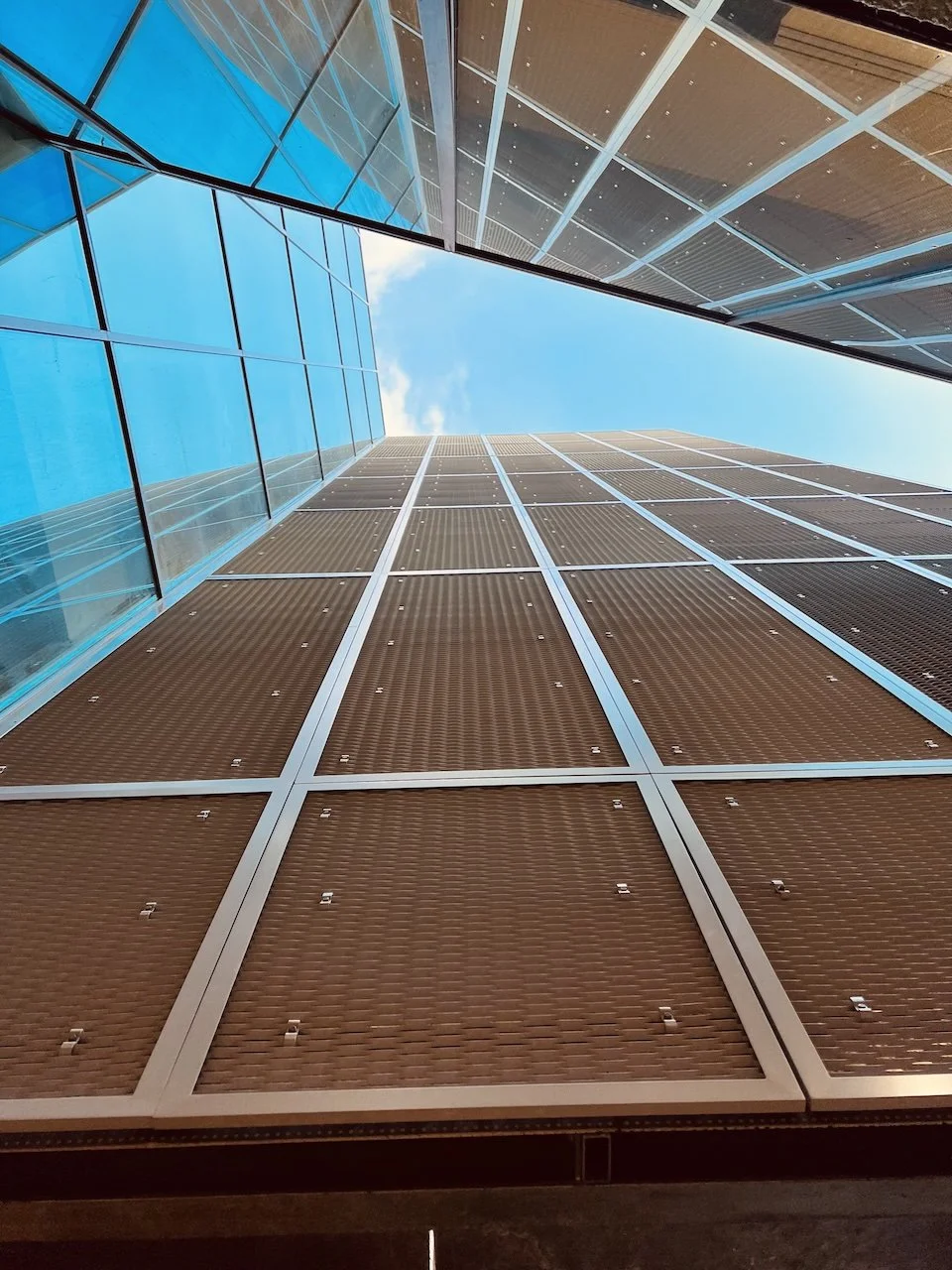 6 Storey Fire Escape, Reading