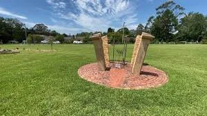 George Street Park Working Bee