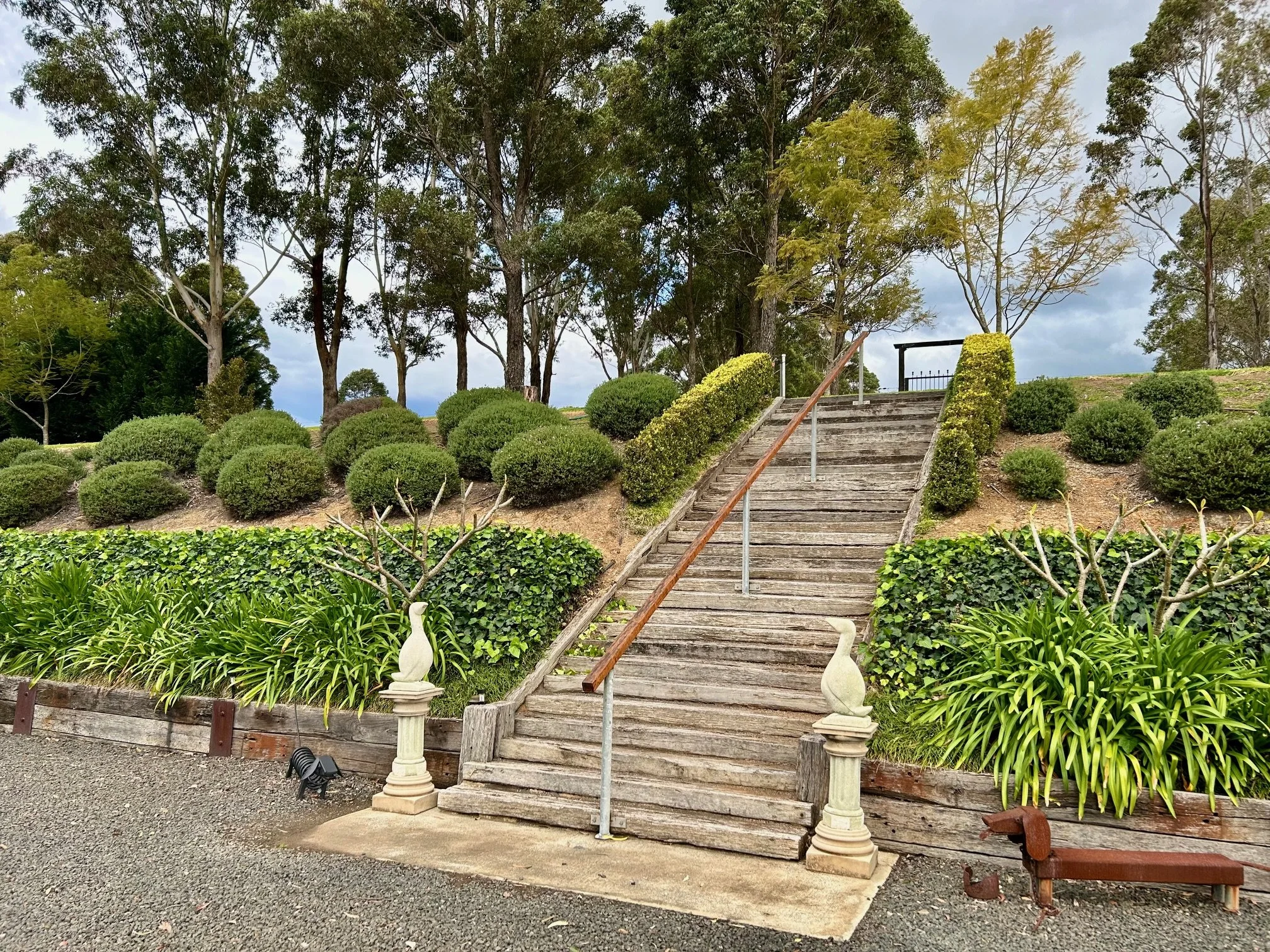 Garden 4 - ‘Manaville’