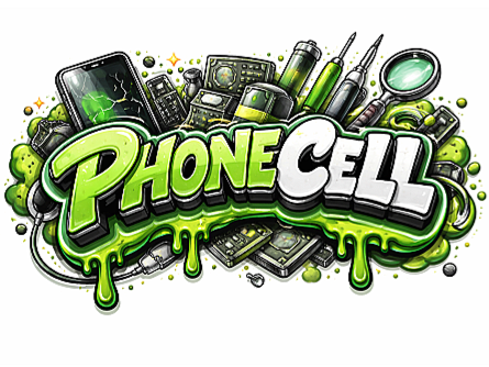 Phonecell Frome