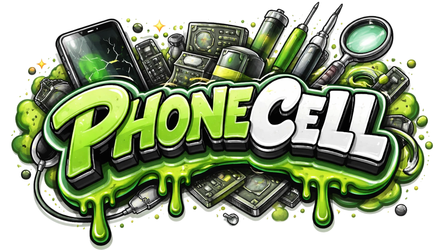 Phonecell Frome