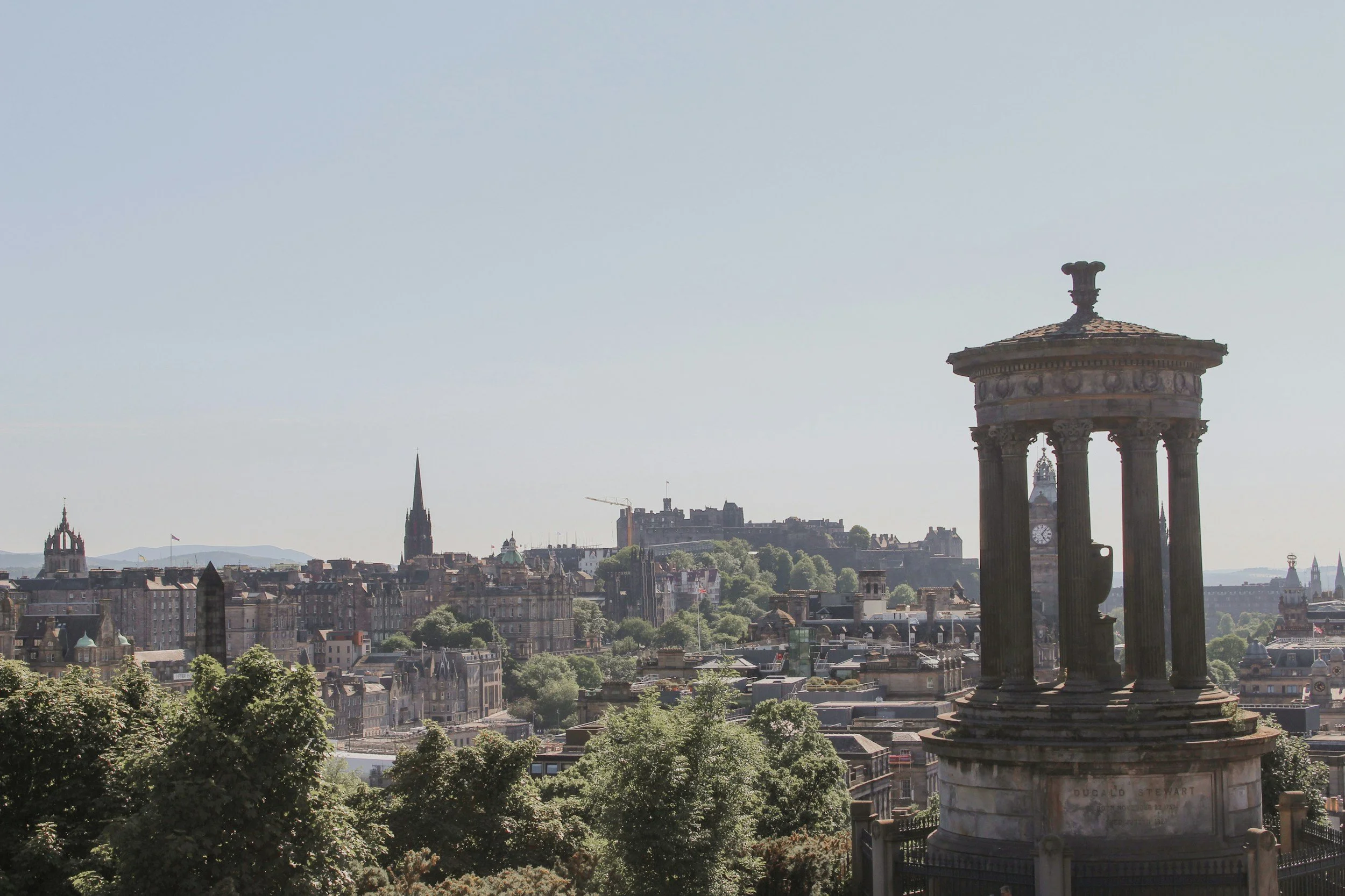 Calton Hill