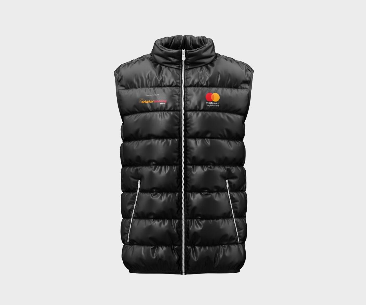 puff jacket