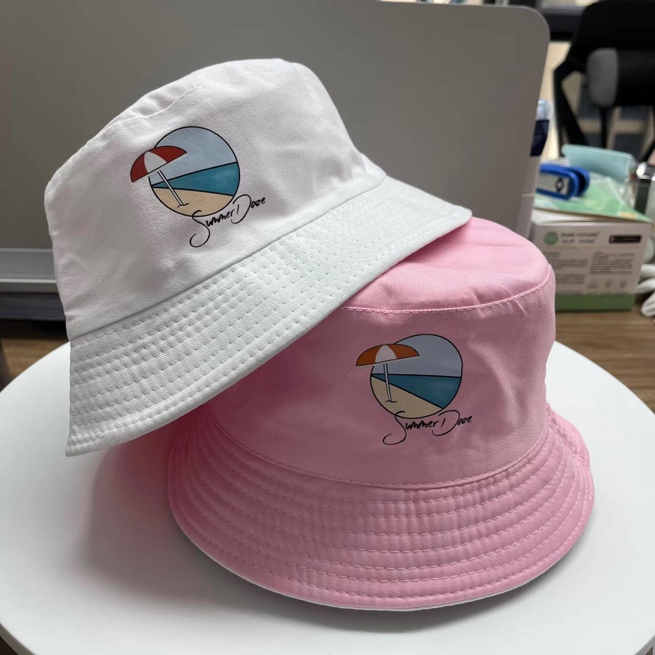 Bucket Hats