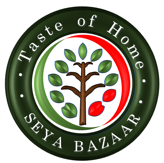 Seya Bazaar