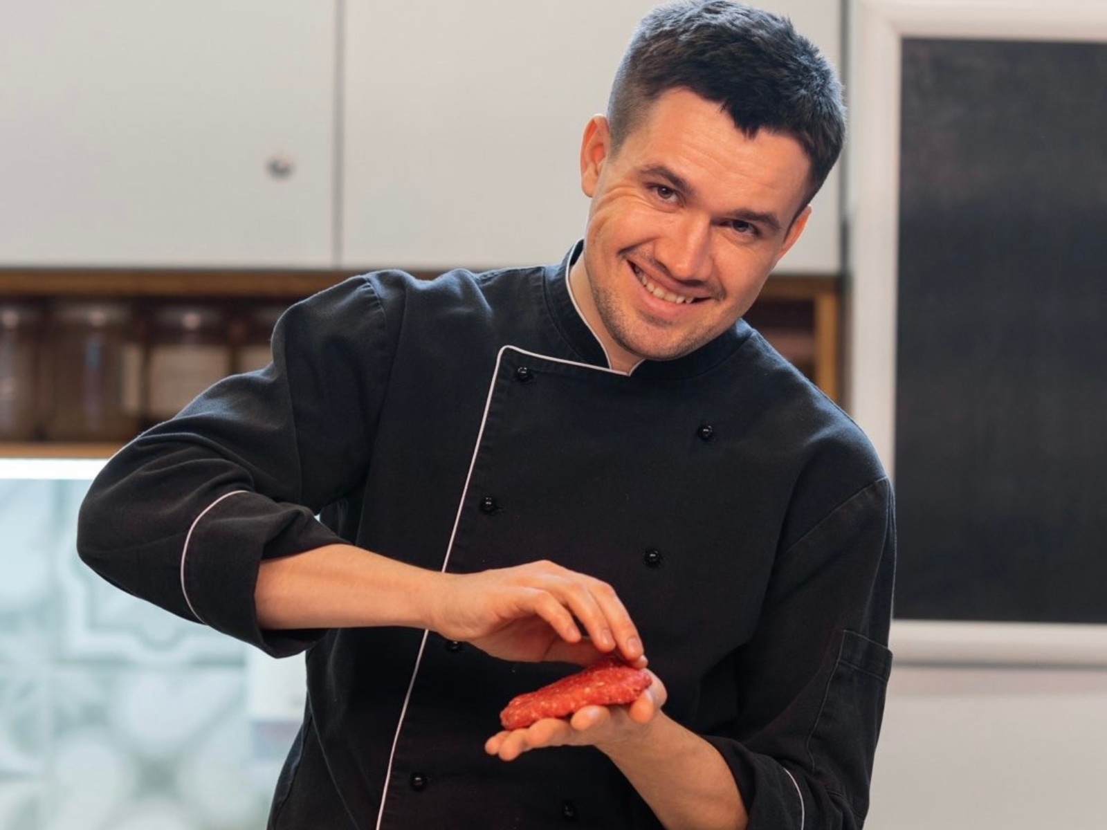 Cooking Games That Teach Kids Real Skills: Why Our Game Is Designed by a Professional Chef