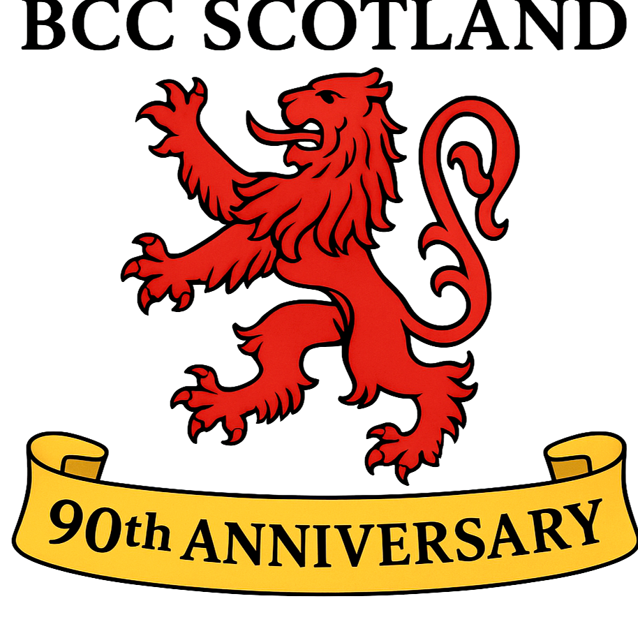 BCC Scotland`s 90th Anniversary Party - Langholm Rugby Club