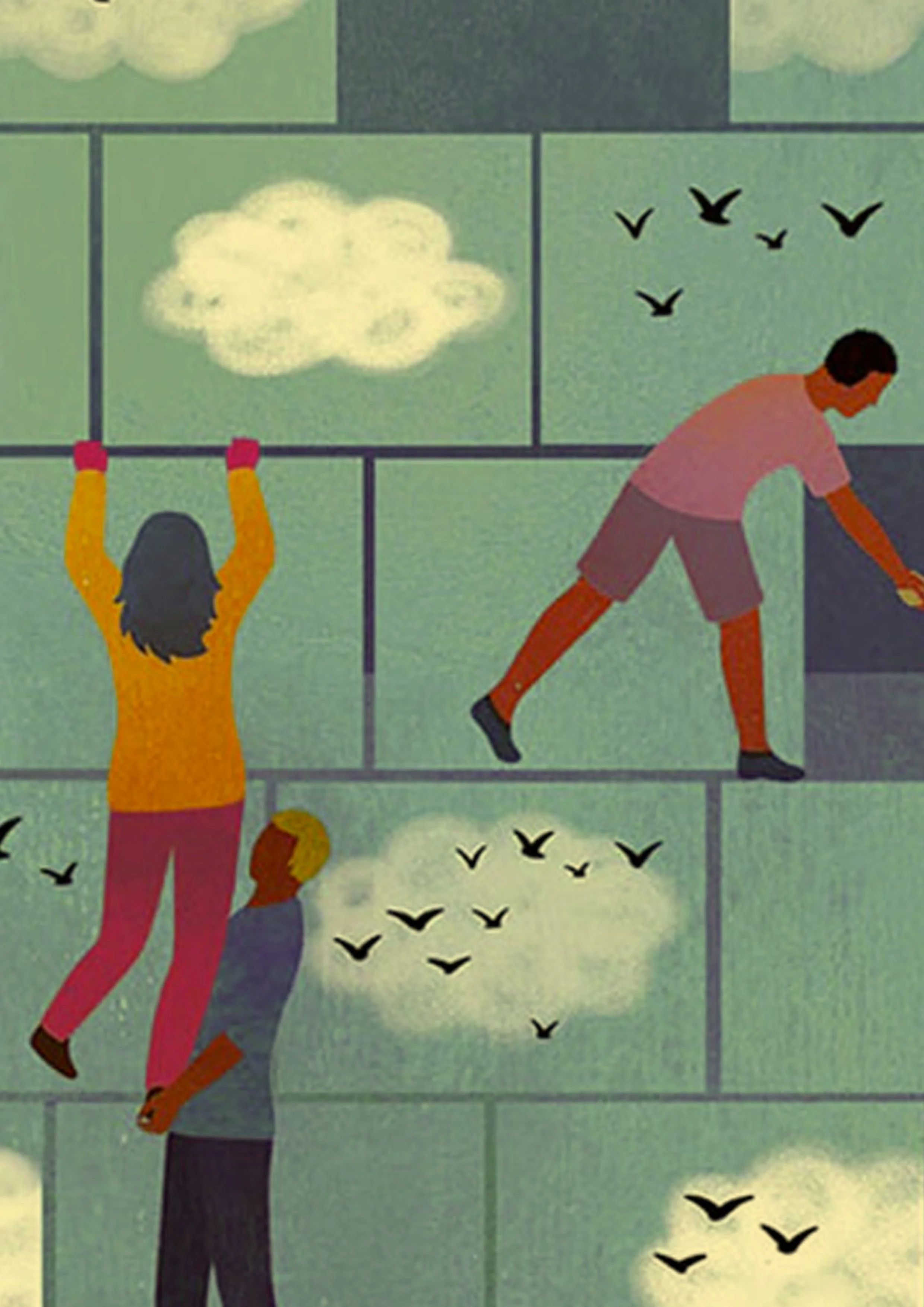 Foundation practice, regulatory and policy environments.