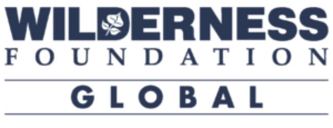 Wilderness Foundation Global logo