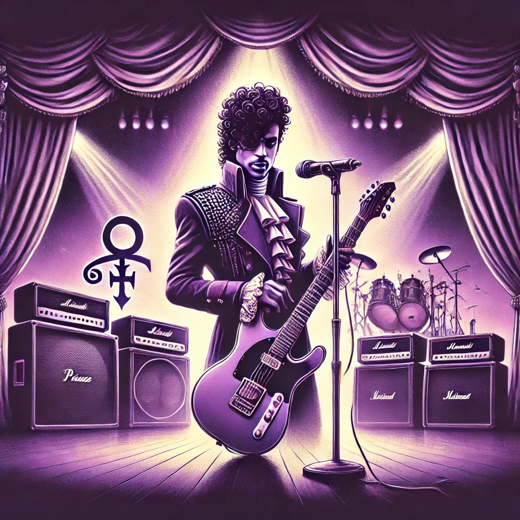 Exploring Prince’s private philanthropy