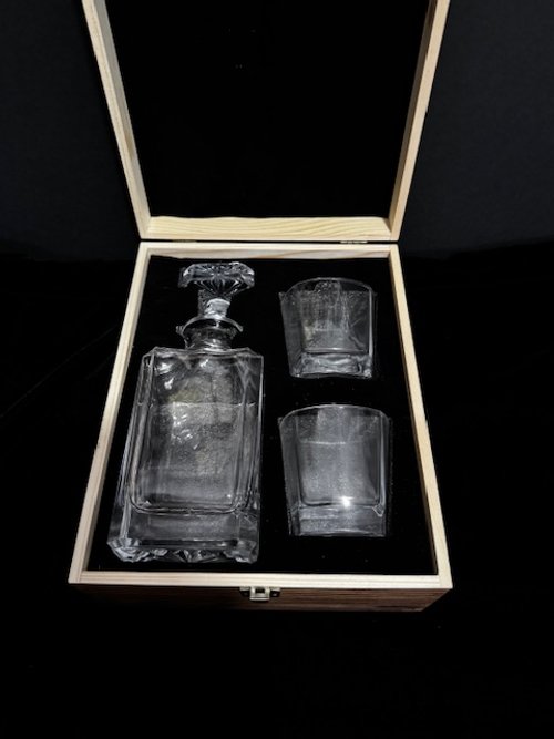 decanter and two whiskey glasses.jpg