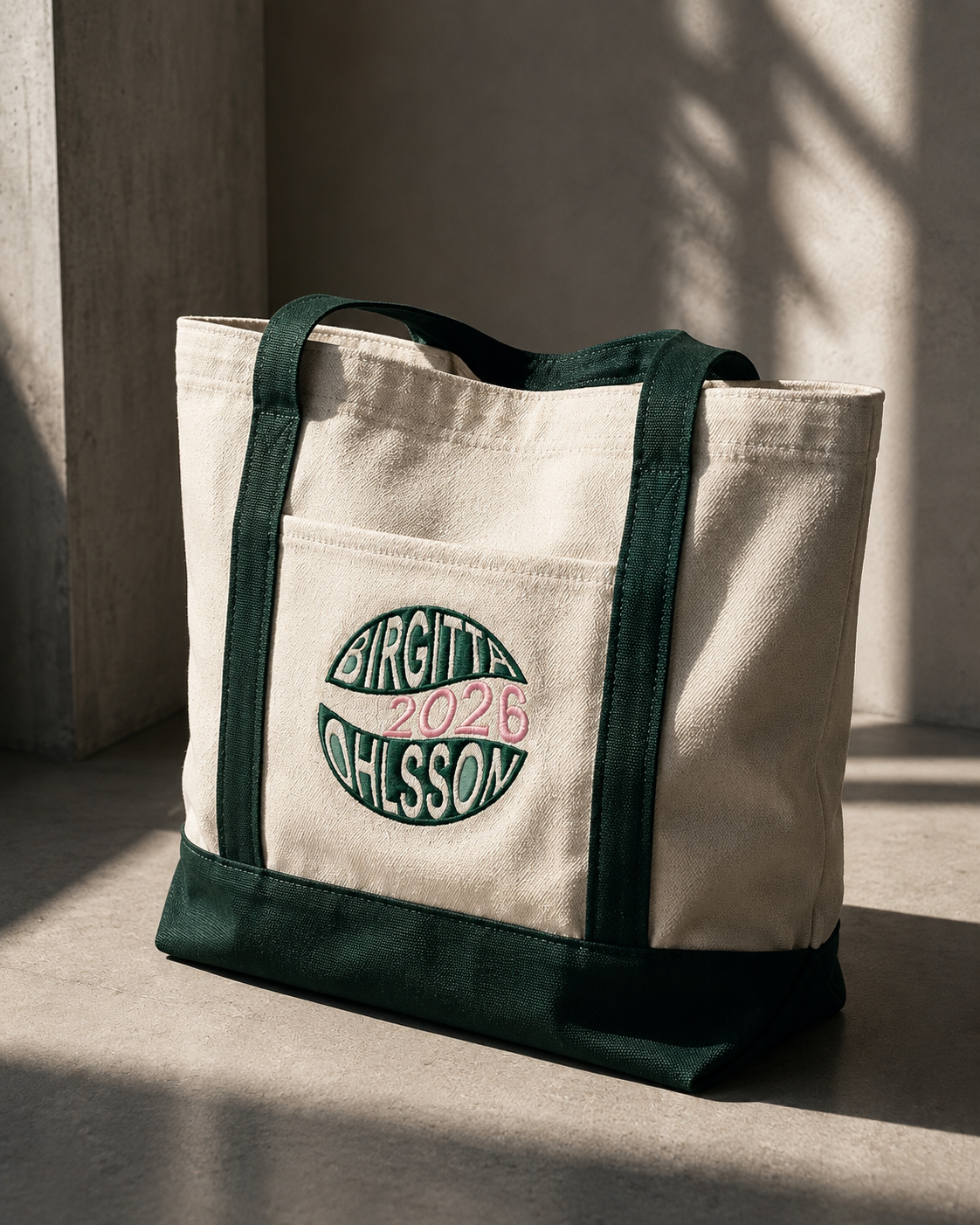 Merch för Birgitta Ohlsson