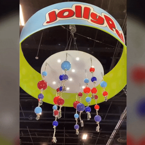 Displays | Visual Merchandising