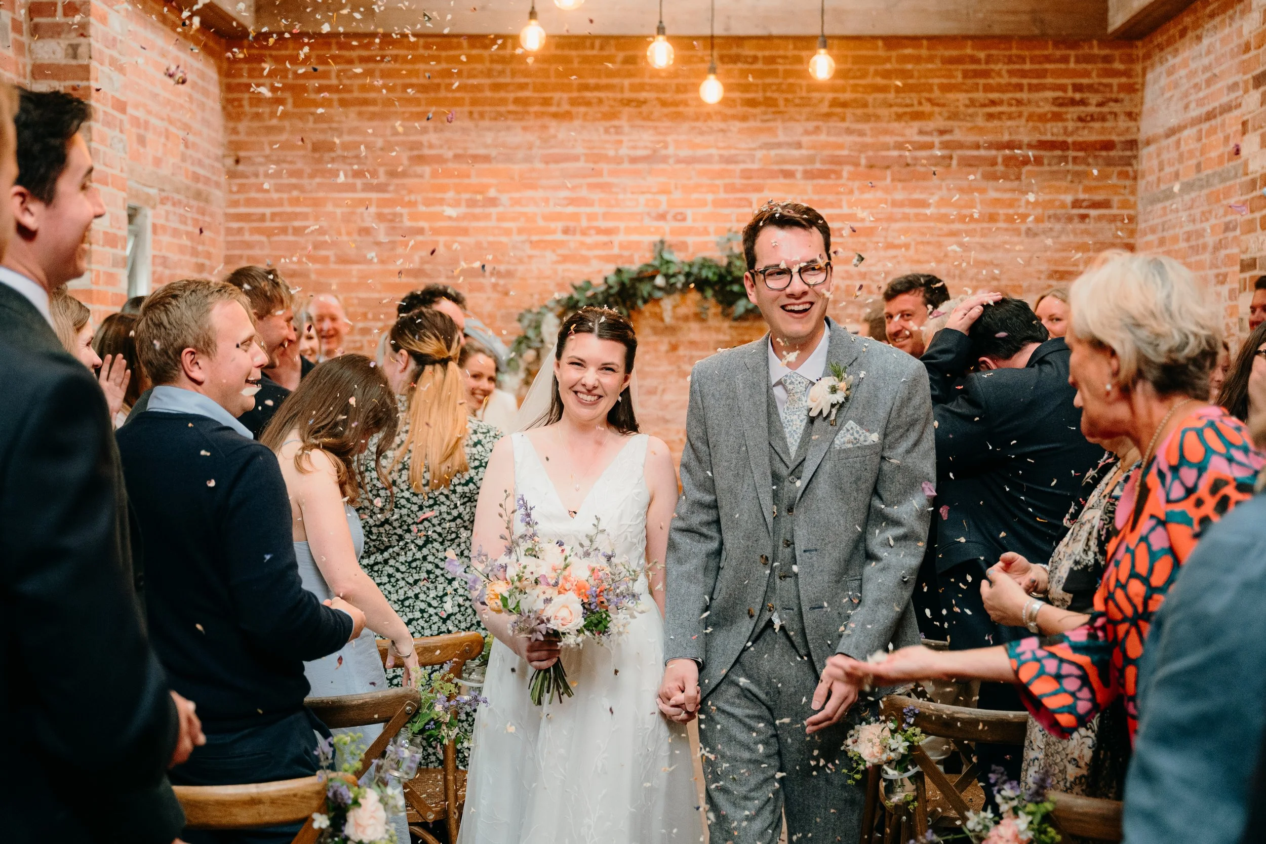 Meet Our Couples | Isabelle &amp; Reith
