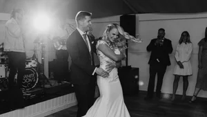 Burying the Banger: The Sausage Tradition Taking Weddings by Storm