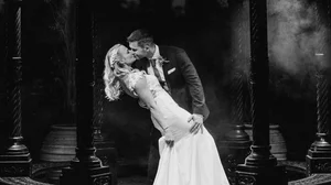 Burying the Banger: The Sausage Tradition Taking Weddings by Storm