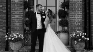 Burying the Banger: The Sausage Tradition Taking Weddings by Storm