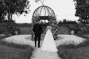 Burying the Banger: The Sausage Tradition Taking Weddings by Storm
