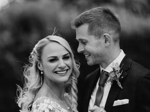 Burying the Banger: The Sausage Tradition Taking Weddings by Storm