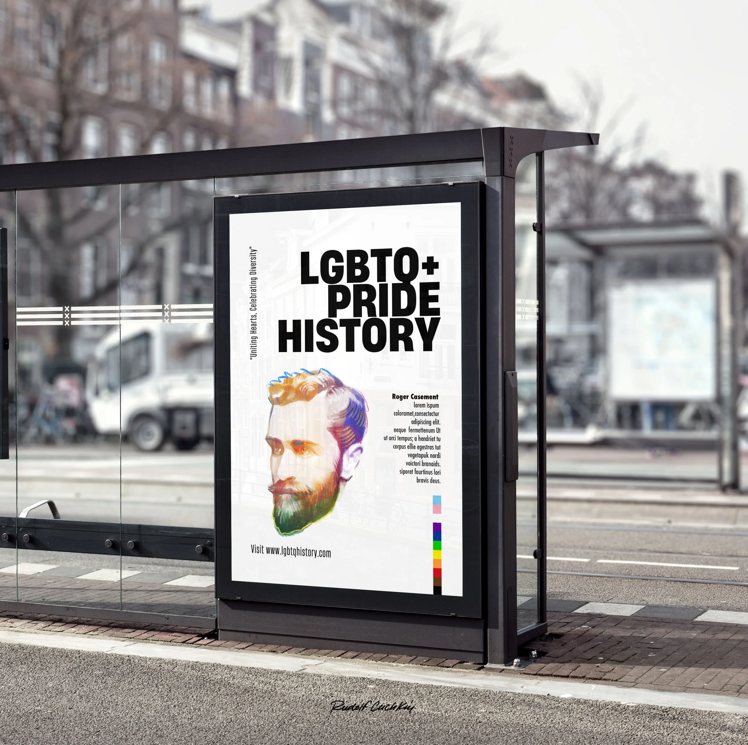 Roger casement Bus Stop.jpg