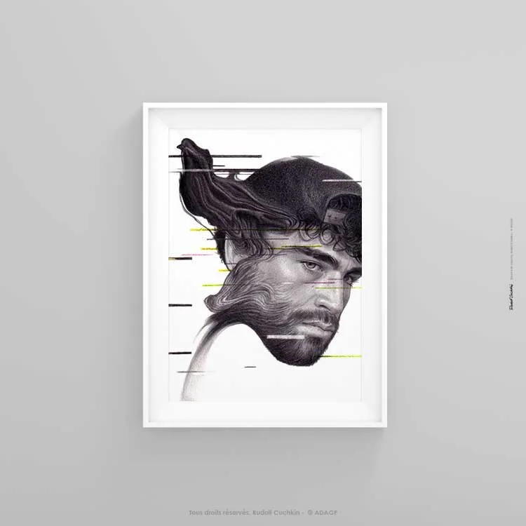 I fell in love with an A.I