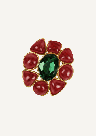 GALERIE - PROJET FICTIF CHANEL