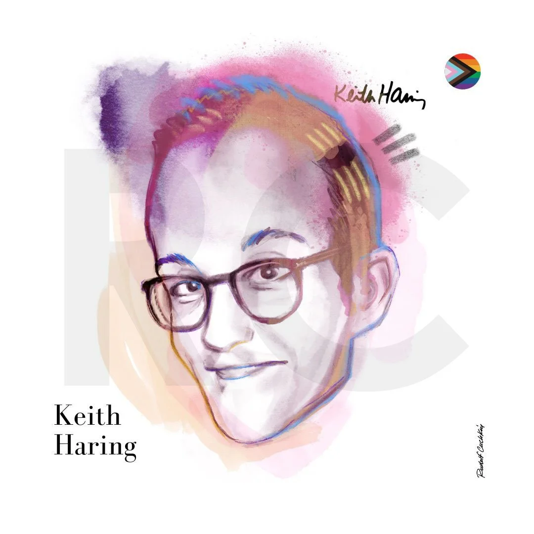 KEITH HARING FILIGRANE.jpg