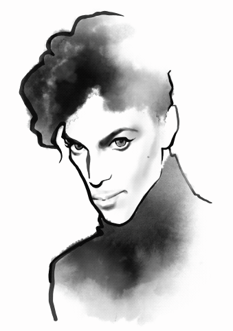 GALERIE - PORTRAITS ÉDITORIAUX