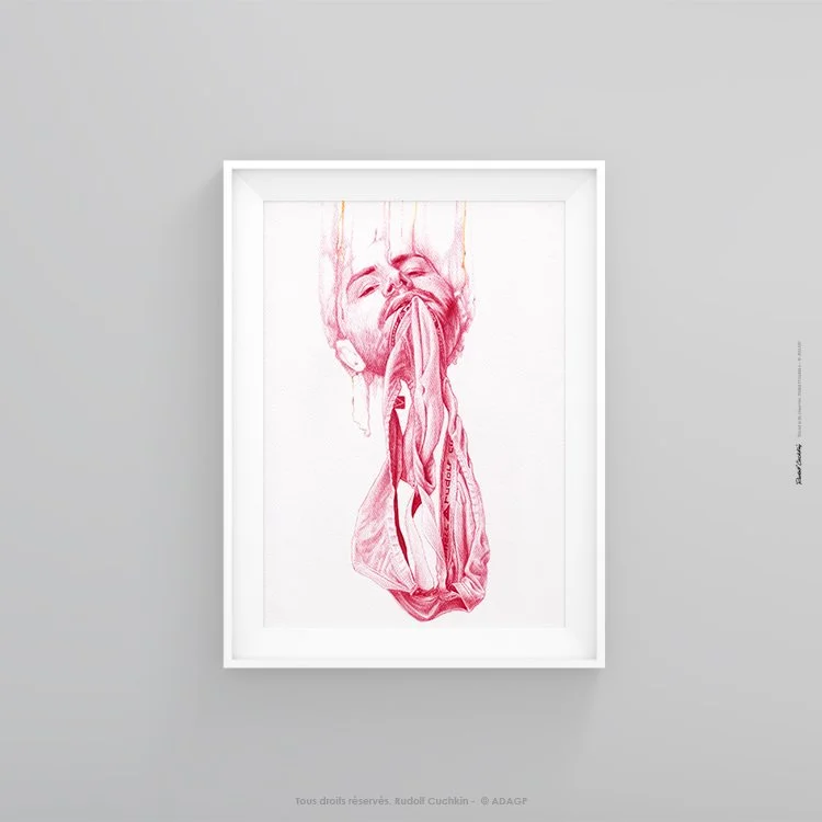 Musk 3 | Jacopo