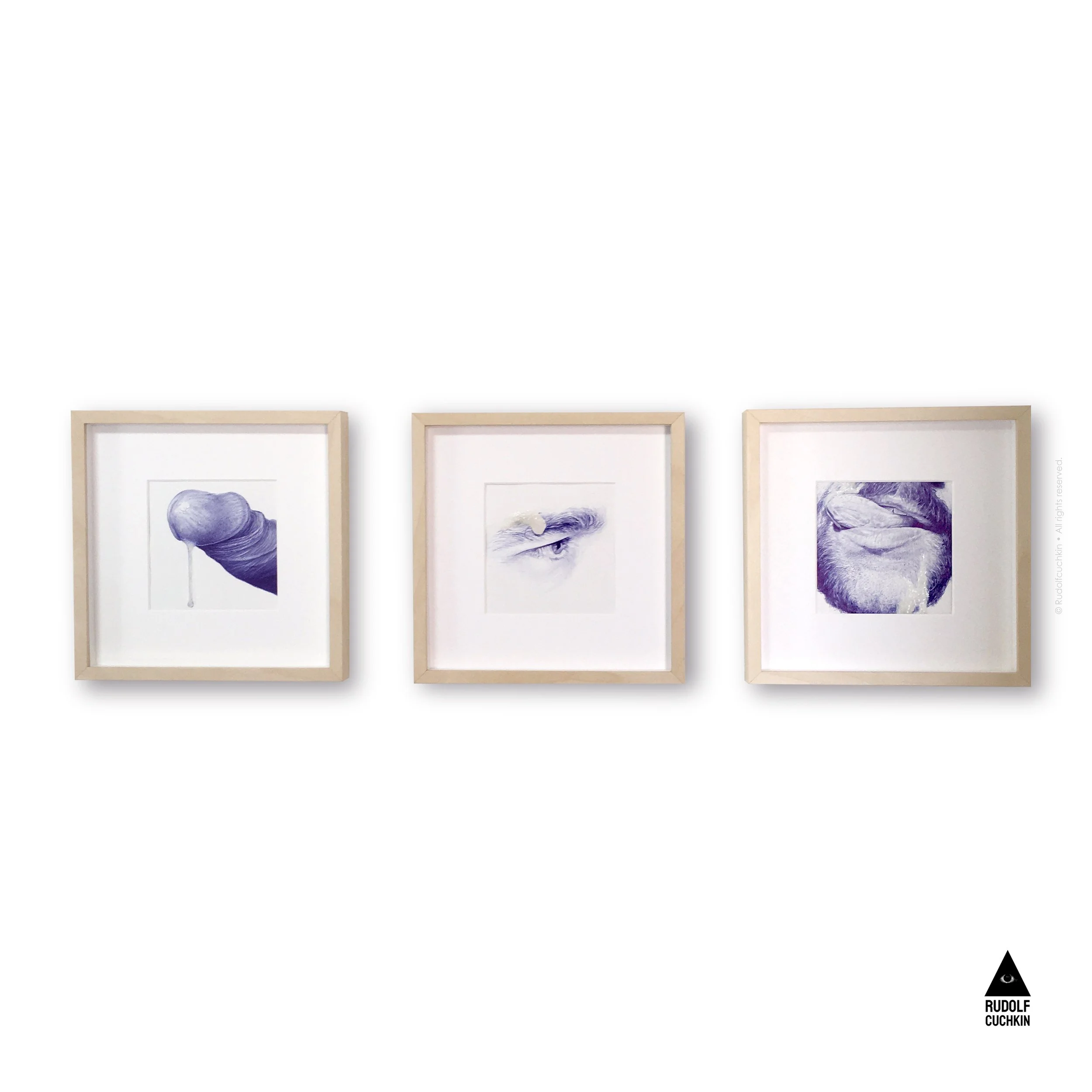 CUM TRIPTYQUE