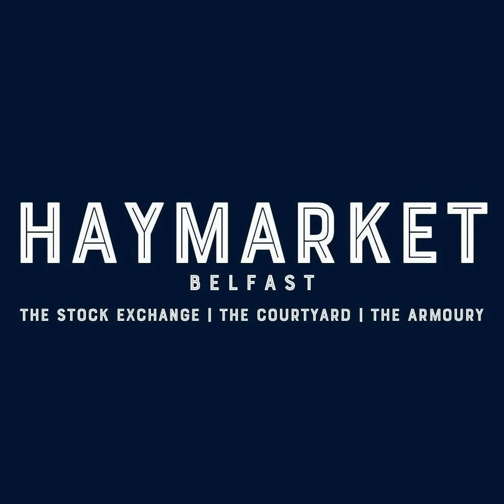 Haymarket