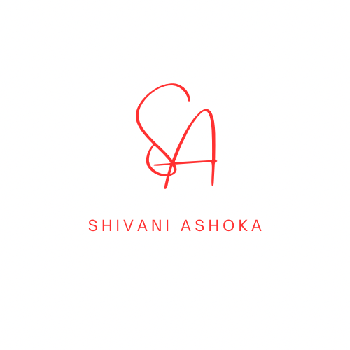 Shivani Ashoka - Impact &amp; Sustainability Communications