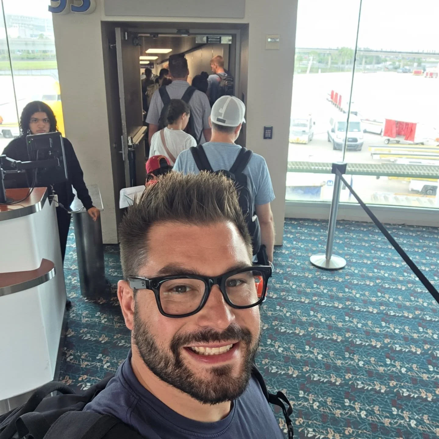 Biketoberfest 2025 in the books! 🔊🏁
Got a little bonus time in Margaritaville catching up with my sister and her fam &mdash; always good seeing them ❤️
My folks are hanging back another week for Thunder at the Beach in Panama City 🏖️ &mdash; hopef