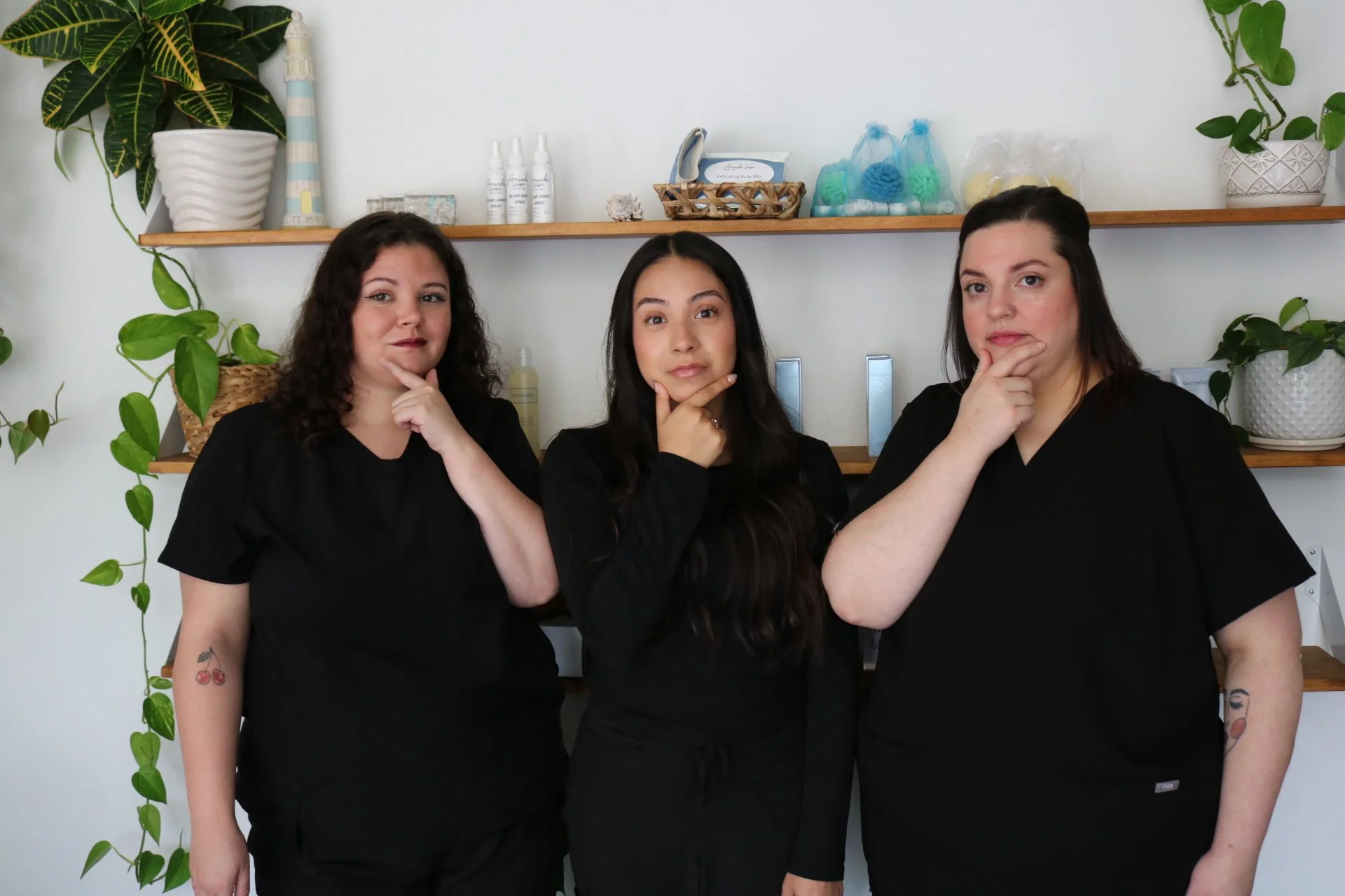 Ep. 5 - The Red Flags to Watch for When Hiring an Esthetician