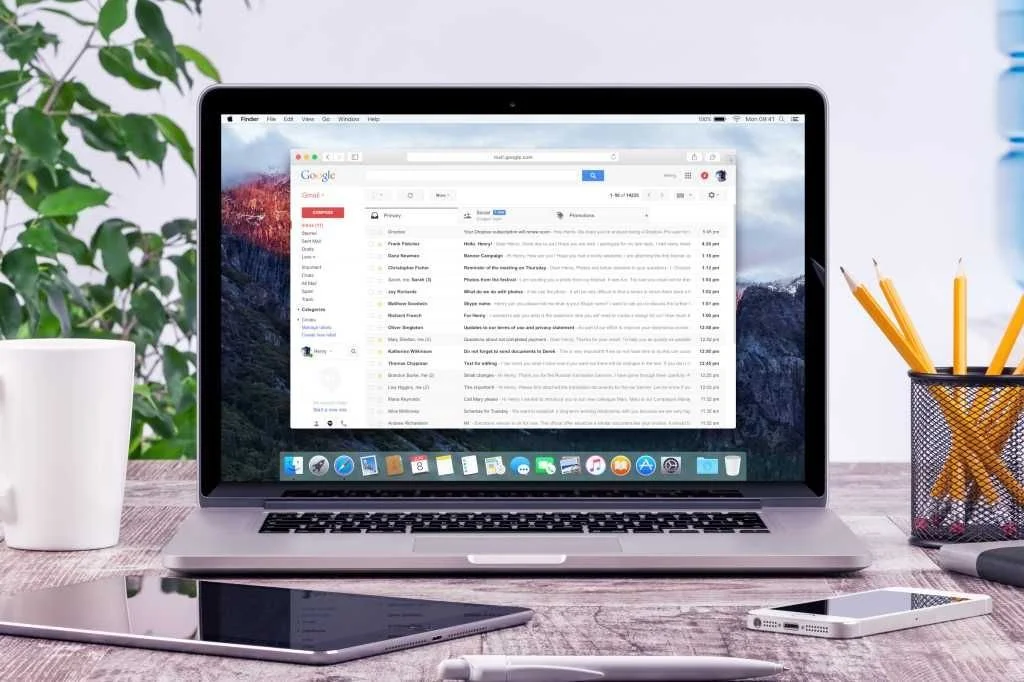 Ep.10 - How to clean up &amp; organize your inbox to prepare for resumes