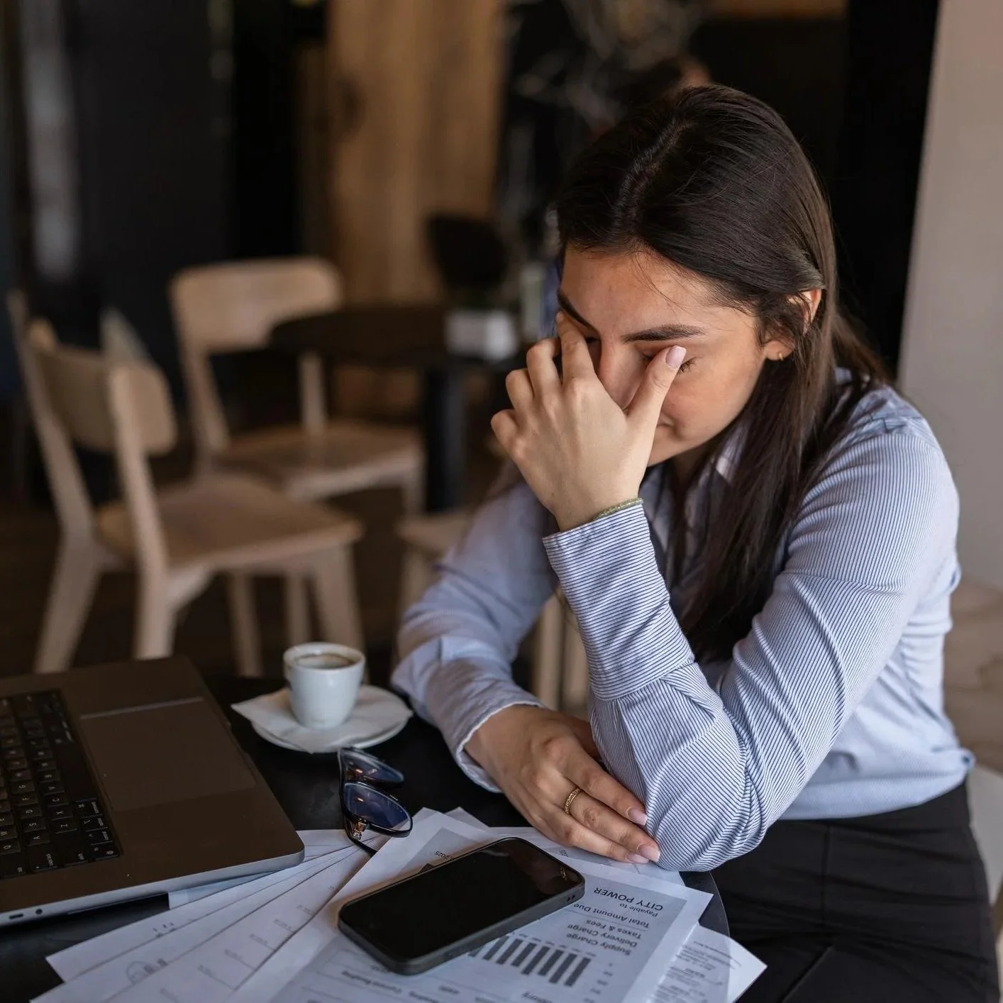 Ep. 19 - You Can’t Outwork Burnout (Here’s What To Do Instead)